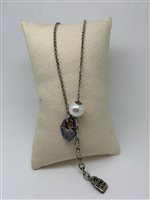 Halskette Unode50 Dame in Silber 1374BLMTLOU - 1374BLMTLOU